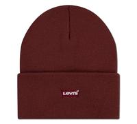 Levi's Bonnet pour Enfant Rouge, Rouge, Taille Unique