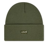 Levi's Bonnet pour Enfant Vert, Vert, Taille Unique