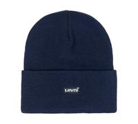 Levi's Bonnet Unisexe pour Enfant, Bleu, Taille Unique