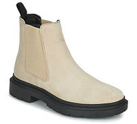 Levis Boots TROOPER CHELSEA in Beige 37