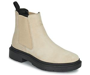 Levis Boots TROOPER CHELSEA in Beige 37