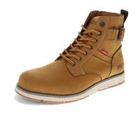 Levi's Bottes Chukka robustes et décontractées Cobalt 2.0 pour homme, blé, 39 EU