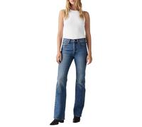 LEVI'S ® Jean 'Wedgie' bleu denim, Taille 31 Longueur 30