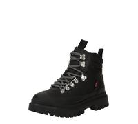 LEVI'S ® Bottines à lacets 'CANYON' noir, Taille 37