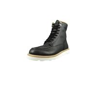 LEVI'S ® Bottines à lacets 'Darrow Mocc' noir, Taille 36