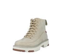 LEVI'S ® Bottines à lacets 'Solvi' beige foncé, Taille 37