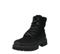 LEVI'S ® Bottines à lacets 'Solvi' noir, Taille 38