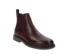 Levi's - Bottines En Cuir Pour Hommes - 45