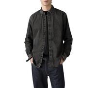 Levi's Chemise Authentique à col boutonné Noir Taille XL