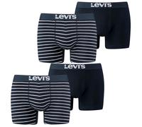 Levi's Boxer Hommes Vintage Stripe YD Rayé, Lot 4, S-XXL