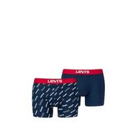 Levi's Boxer sous-vêtement Homme (Lot de 1)