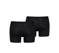 LEVI'S ® Boxers bleu marine / rouge / noir / blanc, Taille L