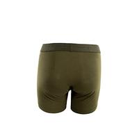 Levi's Boxer sous-vêtement, Vert, M (Lot de 2) Homme