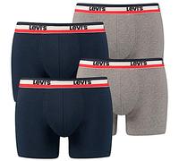 Levi's Boxer Sportswear pour Homme avec Logo