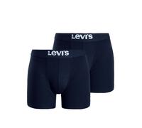 LEVI'S ® Boxers bleu / blanc, Taille XXL