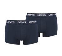 LEVI'S ® Boxers bleu foncé, Taille XL