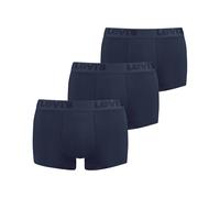 Levi´s Underwear Premium Short Boxers 3 Units Bleu XL Homme