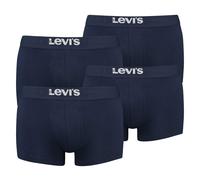 LEVI'S ® Boxers bleu nuit / blanc, Taille L