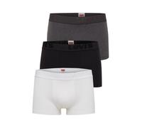 Levi´s Underwear Premium Boxers 3 Units Noir L Homme