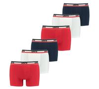 LEVI'S ® Boxers mélange de couleurs, Taille M