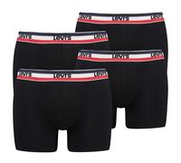 LEVI'S ® Boxers noir, Taille L