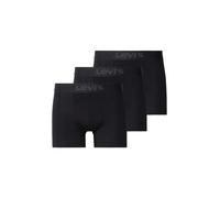 Boxers hommes Levis MEL WB BOXER pack de 3 Noir EU M