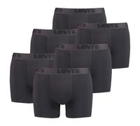 LEVI'S ® Boxers noir, Taille S