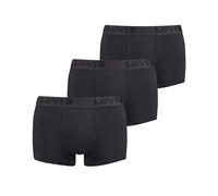 LEVI'S ® Boxers noir, Taille XL