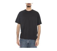 Levi's - Boxy SS Tee - Homme - Tops - Noir - Taille: S