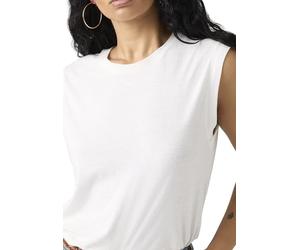 Levi's Boxy Tank Top Femme