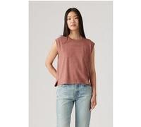 Levi's Boxy Tank Top Taille: L | Débardeurs Outlet | Femme |