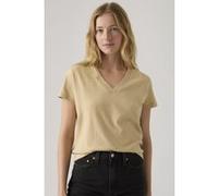 Levi's Boxy V-neck Tee Taille: S | Chemises Outlet | Femme
