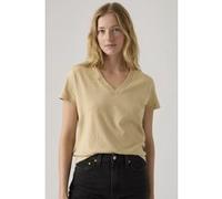 Levi's Boxy V-neck Tee Taille: XS | Chemises Outlet | Femme