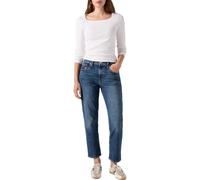 Levi's Boy Jean- H226 - Jeans - Classique - Femme