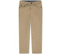 Levi's Boys 502 Strong Performnce Jean New British Khaki Taille: 16Y | Jeans Outlet | kids | Marron
