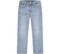 Levi's Boys 511 Eco Soft Performance Jeans Basil Sky Taille: 6Y | Jeans Outlet | kids