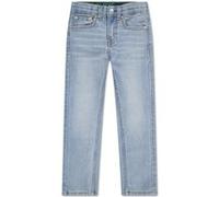 Levi's Boys 511 Eco Soft Performance Jeans Basil Sky Taille: 8Y | Jeans Outlet | kids
