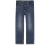 Levi's Boys 511 Eco Soft Performance Jeans Evans Blue Taille: 8Y | Jeans Outlet | kids | Bleu