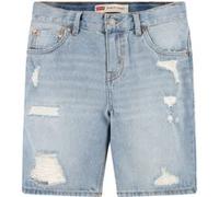 Levi'S Kids Lvb Lvb 511 Slim Fit Short Garçon 16 Ans Ours En Caoutchouc.