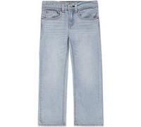 Levi's Boys 551z Authentic Strght Jean Kiss And Goodbye Taille: 10Y | Jeans Outlet | kids
