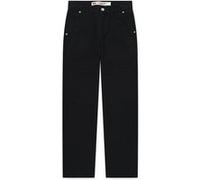Levi's Boys 555 Relaxed Carpenter Pants Black Taille: 16Y | Pantalons Outlet | kids | Le Noir