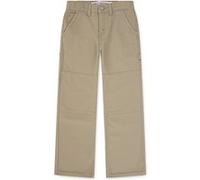 Levi's Boys 555 Relaxed Carpenter Pants Harvest Gold Taille: 3Y | Pantalons Outlet | kids | Marron