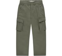 Levi's Boys 578 Baggy Fit Cargo Pants Deep Lichen Green Taille: 16Y | Pantalons Outlet | kids | Vert