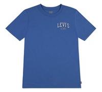 Levi's Boys Always Original Tee Star Sapphire Taille: 12Y | Chemises Outlet | kids | Bleu