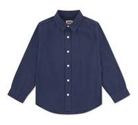 Levi's Boys Battery Housemark Shirt Naval Academy Taille: 8Y | Chemises Outlet | kids
