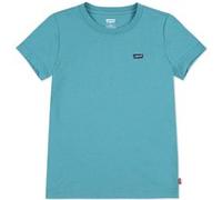 Levi's Boys Batwing Chest Hit Top Bristol Blue Taille: 16Y | Chemises Outlet | kids | Bleu