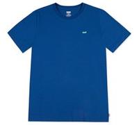 Levi's Boys Batwing Chest Hit Top True Blue Taille: 8Y | T-Shirts Outlet | kids | Bleu