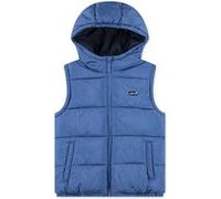 Levi's Boys Batwing Direct Emb Puffer Star Sapphire Taille: 16Y | Vestes Outlet | kids | Bleu
