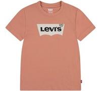 Levi's Boys Batwing Tee Tawny Orange Taille: 6Y | Chemises Outlet | kids | Marron