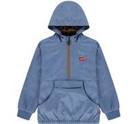 Levi's Boys Chambray Anorak Chambray Taille: 8Y | Vestes Outlet | kids
